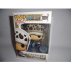 Figurine - Pop! Animation - One Piece - Trafalagar Law - N° 1016 - Funko