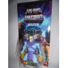 Figurine - Les Maitres de l'Univers MOTU - Origins - Skeletor Cartoon - Mattel