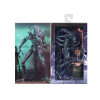 Figurine - Aliens - Ultimate Alien Warrior Blue - NECA