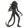 Figurine - Aliens - Ultimate Alien Warrior Brown - NECA