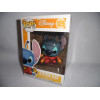 Figurine - Pop! Disney - Lilo et Stitch - Stitch 626 - N° 125 - Funko