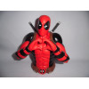 Tirelire - Marvel - Deadpool Coeur - Monogram