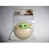 Magnet - Star Wars- The Mandalorian - The Child / Grogu - 3D - Monogram