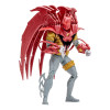 Figurine - DC Comics - Multiverse Azrael Batman Armor (Knightsend) - McFarlane Toys