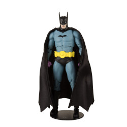 Figurine - DC Comics - Multiverse Batman (Detective Comics 27) - McFarlane Toys