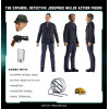 Figurine - The Expanse - Detective Josephus Miller 20 cm - Nacelle