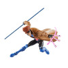 Figurine - Marvel Legends - X-Men 97 - Gambit - Hasbro