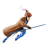 Figurine - Marvel Legends - X-Men 97 - Gambit - Hasbro