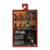Figurine - Tortues Ninja - The Last Ronin - Ultimate Splinter 18 cm - NECA