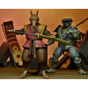 Figurine - Tortues Ninja - The Last Ronin - Ultimate Splinter 18 cm - NECA