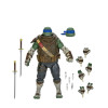 Figurine - Tortues Ninja - The Last Ronin - Ultimate Leonardo 18 cm - NECA