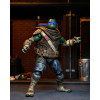 Figurine - Tortues Ninja - The Last Ronin - Ultimate Leonardo 18 cm - NECA