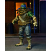 Figurine - Tortues Ninja - The Last Ronin - Ultimate Leonardo 18 cm - NECA