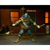 Figurine - Tortues Ninja - The Last Ronin - Ultimate Leonardo 18 cm - NECA