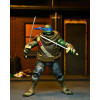 Figurine - Tortues Ninja - The Last Ronin - Ultimate Leonardo 18 cm - NECA