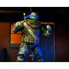 Figurine - Tortues Ninja - The Last Ronin - Ultimate Leonardo 18 cm - NECA