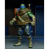 Figurine - Tortues Ninja - The Last Ronin - Ultimate Leonardo 18 cm - NECA