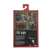 Figurine - Tortues Ninja - The Last Ronin - Ultimate Raphael 18 cm - NECA