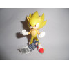 Figurine - Sonic the Hedgehog - Super Sonic - Comansi