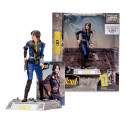 Figurine - Fallout - Movie Maniacs - Lucy - McFarlane