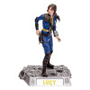 Figurine - Fallout - Movie Maniacs - Lucy - McFarlane