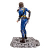 Figurine - Fallout - Movie Maniacs - Lucy - McFarlane
