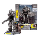 Figurine - Fallout - Movie Maniacs - Maximus - McFarlane