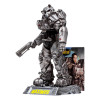 Figurine - Fallout - Movie Maniacs - Maximus - McFarlane