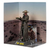 Figurine - Fallout - Movie Maniacs - La Goule - McFarlane