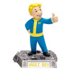 Figurine - Fallout - Movie Maniacs - Vault Boy (Gold Label) - McFarlane
