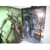 Figurine - Aliens - Ultimate Alien Warrior Blue - NECA