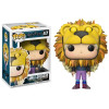 Figurine - Pop! Harry Potter - Luna with Lion's Head - N° 47 - Funko