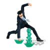 Figurine - Hunter X Hunter - Vibration Stars - Leorio - Banpresto