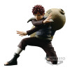 Figurine - Naruto Shippuden - Vibration Stars - Gaara - Banpresto