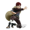 Figurine - Naruto Shippuden - Vibration Stars - Gaara - Banpresto