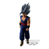 Figurine - Dragon Ball Super - Solid Edge Works - Son Gohan Beast - Banpresto