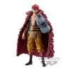 Figurine - One Piece - DXF - The Grandline Series - Eustass Kid - Banpresto