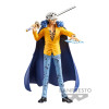 Figurine - One Piece - DXF - The Grandline Series - Trafalgar Law - Banpresto