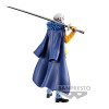 Figurine - One Piece - DXF - The Grandline Series - Trafalgar Law - Banpresto