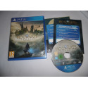 Jeu Playstation 4 - Hogwarts Legacy L'Héritage de Poudlard - PS4