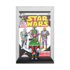 Figurine - Pop! Comic Covers - Star Wars - Boba Fett - N° 04 - Funko