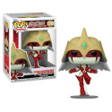 Figurine - Pop! Animation - Yu-Gi-Oh! - Elemental Hero Burstinatrix - N° 1598 - Funko