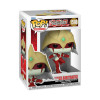 Figurine - Pop! Animation - Yu-Gi-Oh! - Elemental Hero Burstinatrix - N° 1598 - Funko