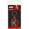 Porte-Clé - Star Wars - X-Wing - Pyramid International