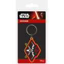 Porte-Clé - Star Wars - X-Wing - Pyramid International