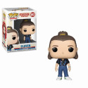 Figurine - Pop! TV - Stranger Things - Eleven (S3) - N° 843 - Funko