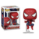 Figurine - Pop! Marvel - Spider-Man No Way Home - Spider-Man - N° 1158 - Funko