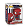 Figurine - Pop! Marvel - Spider-Man No Way Home - Spider-Man - N° 1158 - Funko