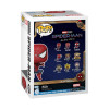 Figurine - Pop! Marvel - Spider-Man No Way Home - Spider-Man - N° 1158 - Funko