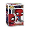 Figurine - Pop! Marvel - Spider-Man No Way Home - Spider-Man - N° 1160 - Funko